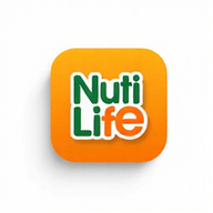NutriLife Indonesia logo